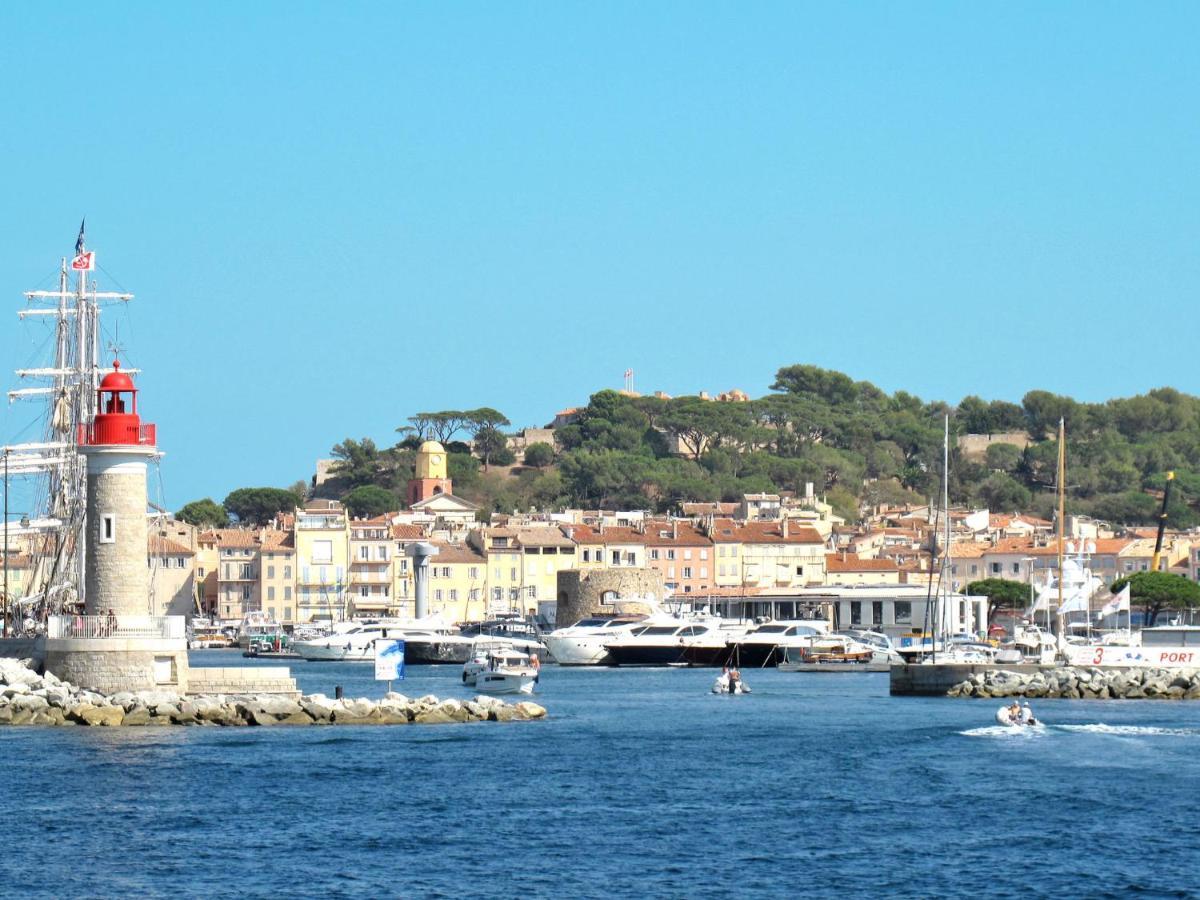 Eden Parc-4 Saint-Tropez