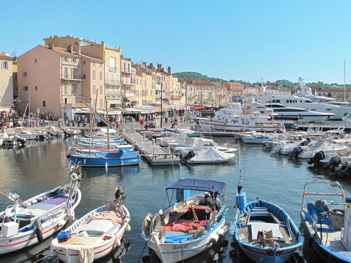 Eden Parc-4 Saint-Tropez