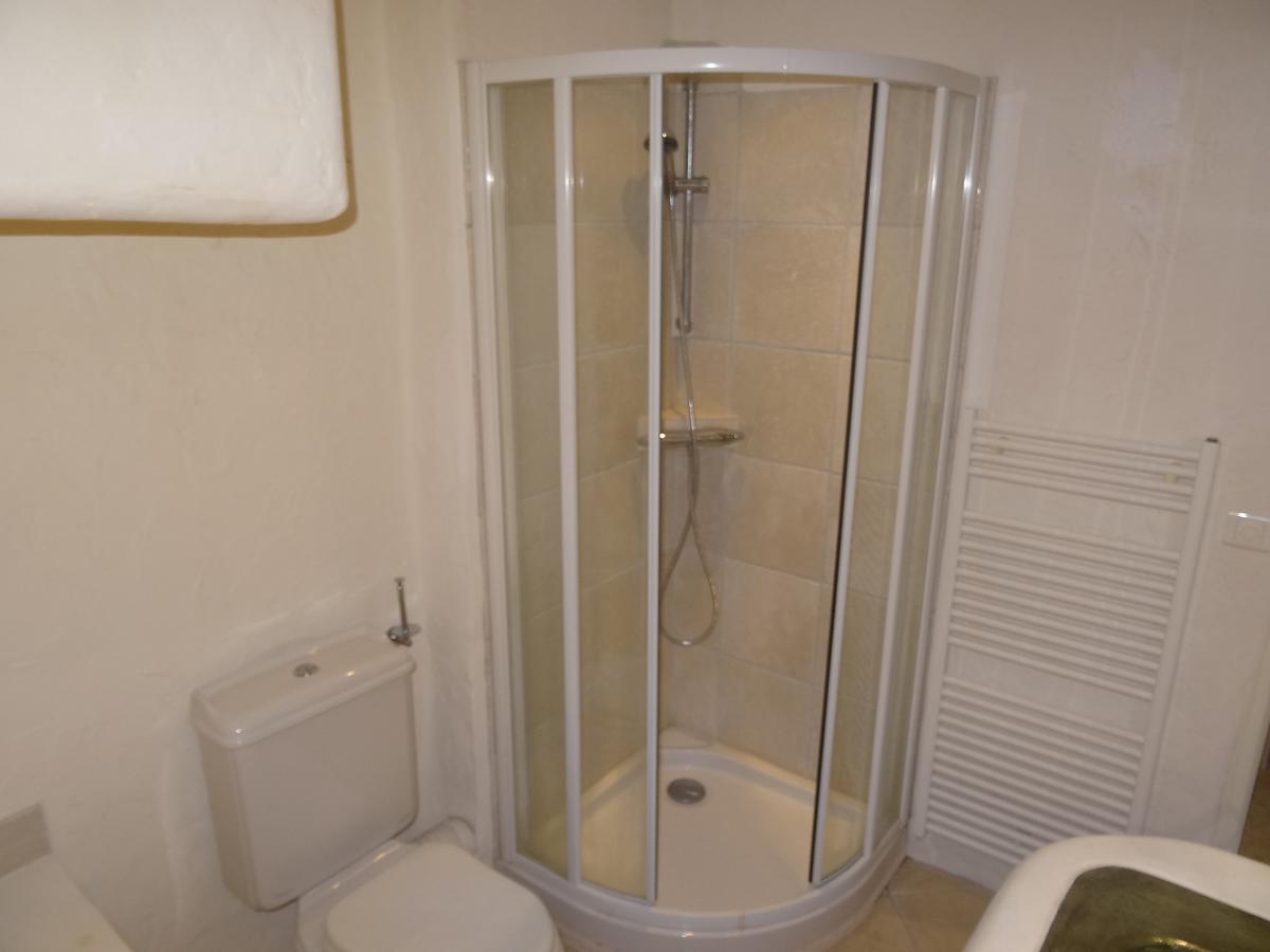 Eden Parc-4 Apartment Saint-Tropez