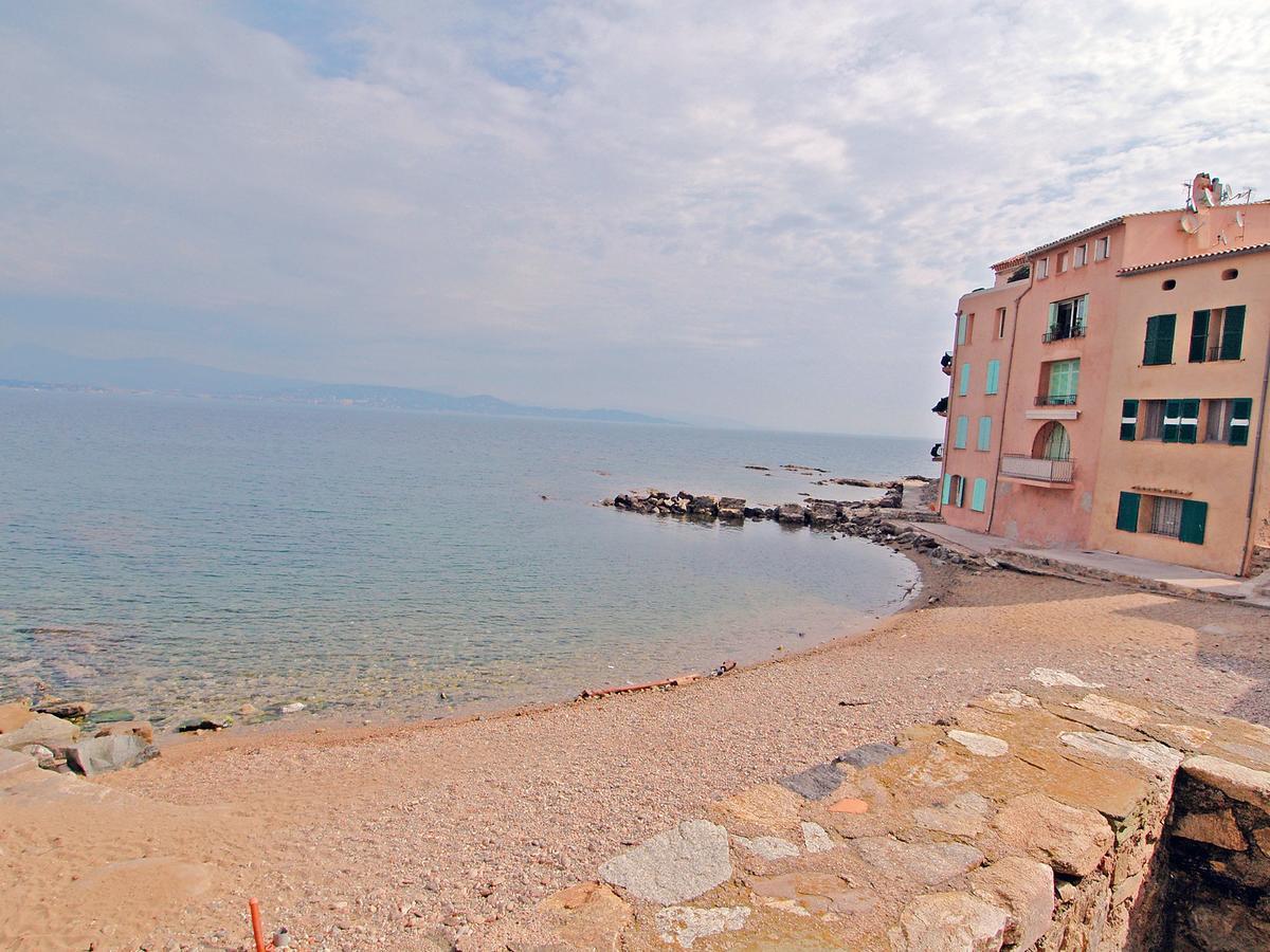 Apartment Eden Parc-4 *