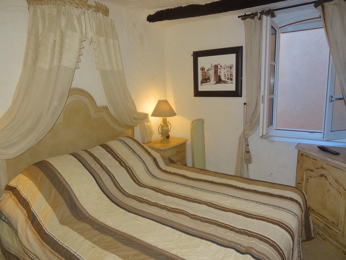 Eden Parc-4 Saint-Tropez
