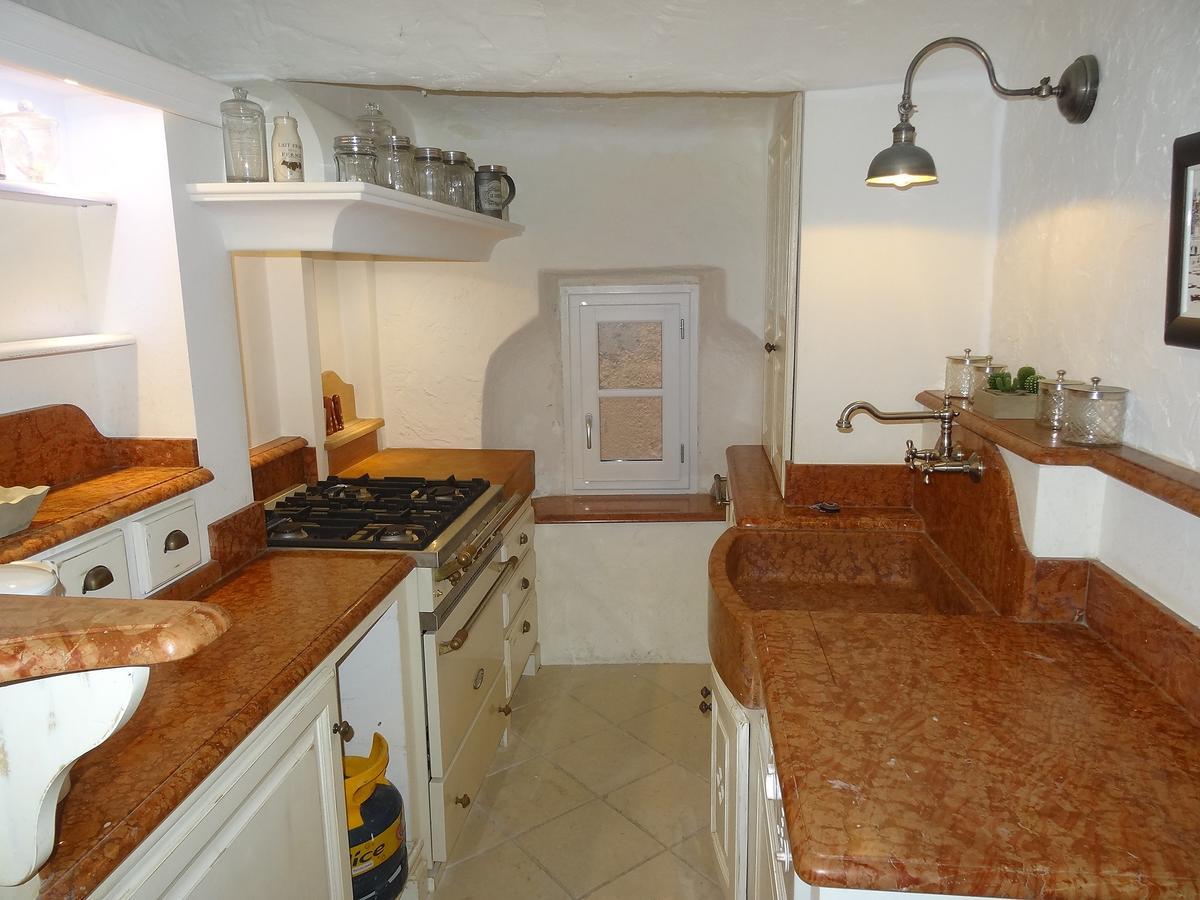 Eden Parc-4 Saint-Tropez