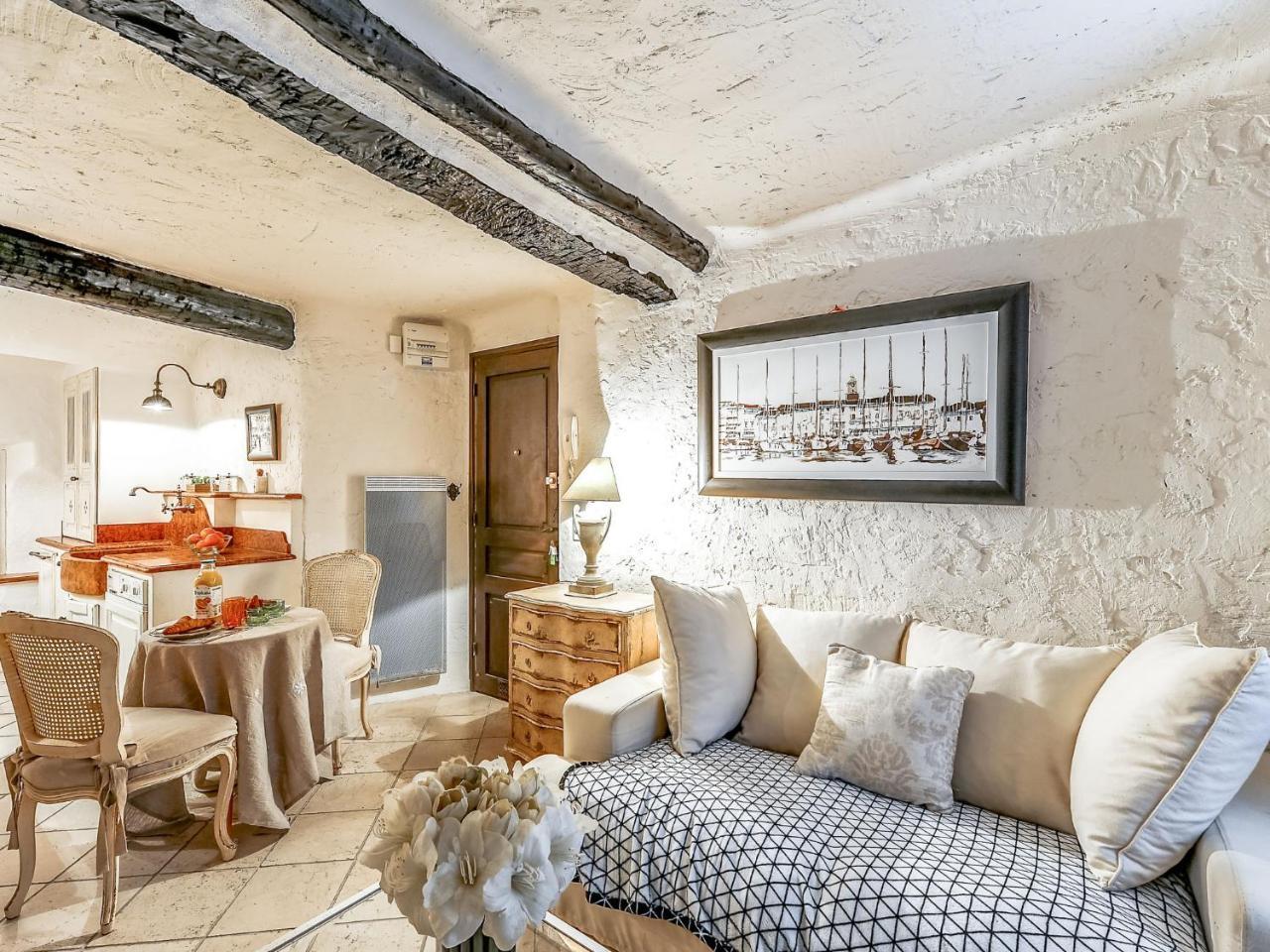 Eden Parc-4 Saint-Tropez