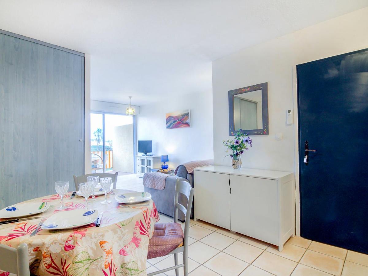 Apartment Apartment Eden Parc-4 By Interhome *