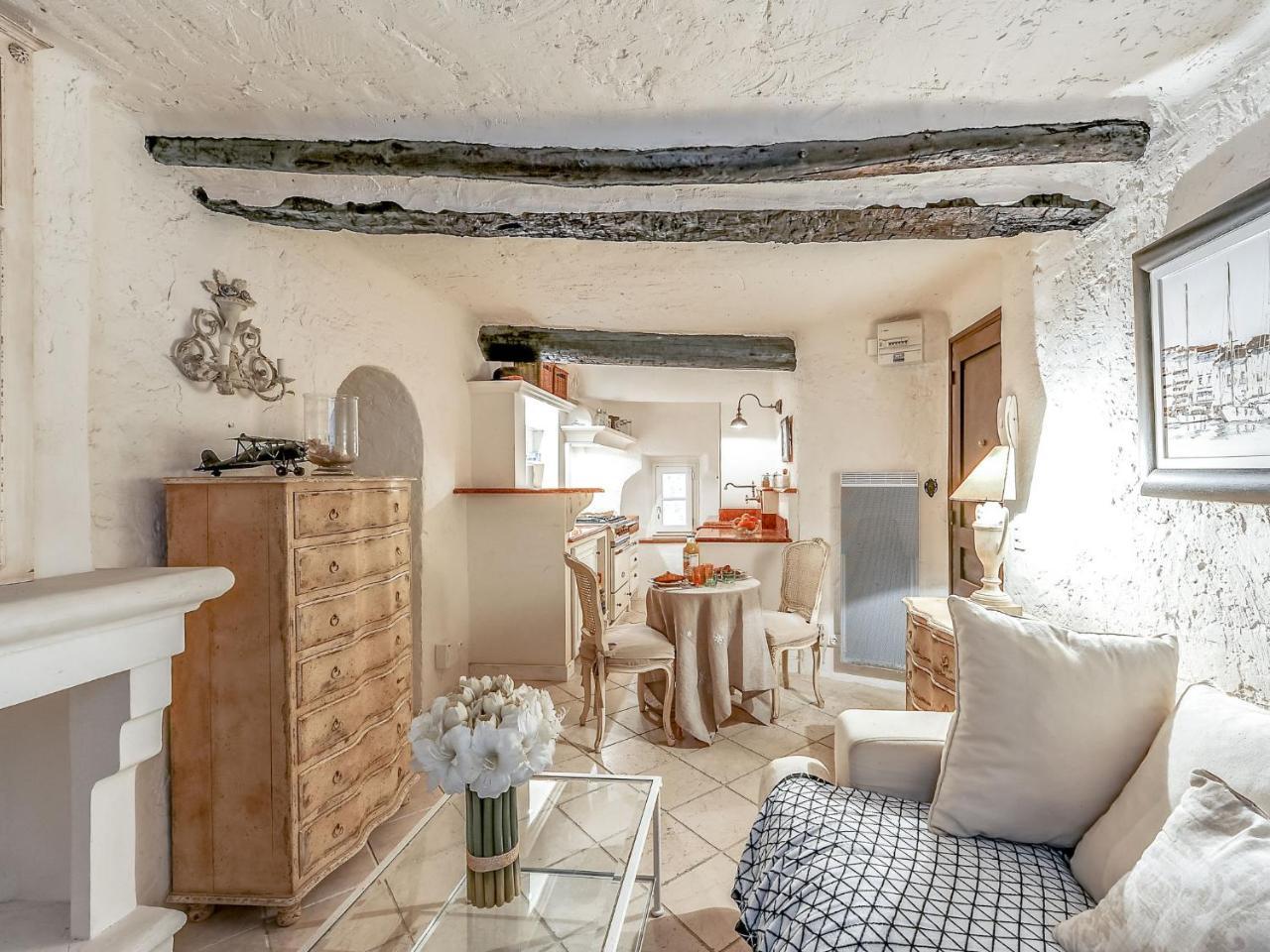 Eden Parc-4 By Interhome Appartement